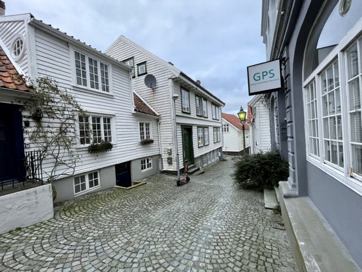 Cozy Place in Heart of Stavanger