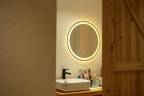 大理洱朵边客栈