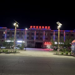 酒店头图