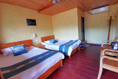 云水谣1949·青年公馆