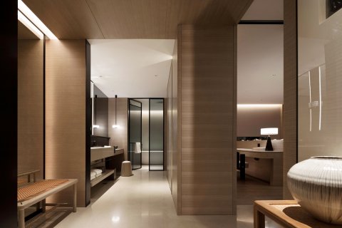 神木龙华府酒店