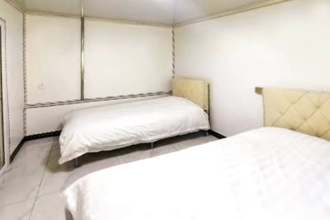 赛里木湖月亮湾度假村