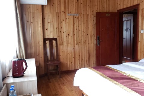 露露民宿(肇兴侗寨店)