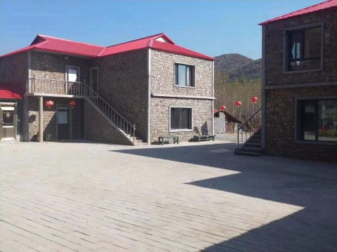 春凤阁农家院