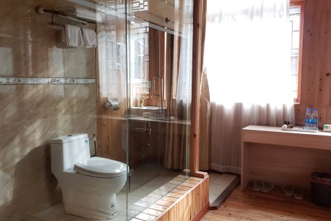 露露民宿(肇兴侗寨店)