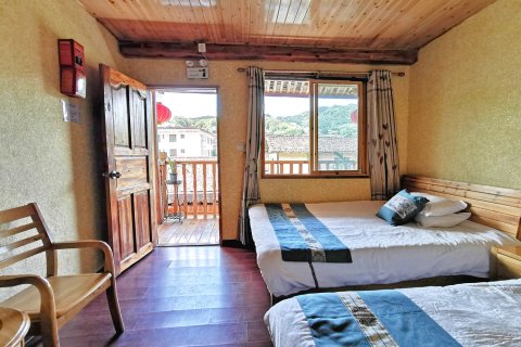 云水谣1949·青年公馆