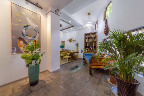 隆祥源客栈(丽江古城大水车店)