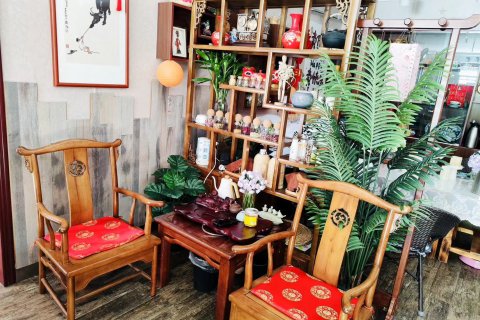 张掖豆芽青年旅舍(甘州夜市店)