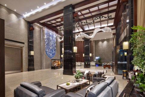 靖州和侬民族酒店