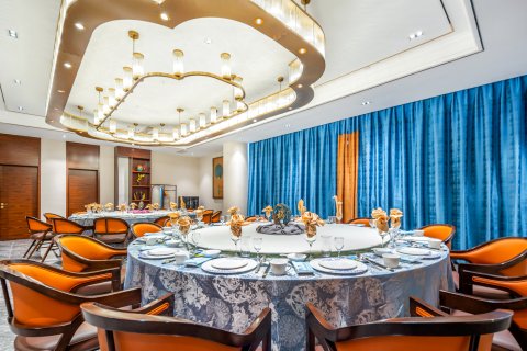 嘉祥银座佳悦酒店