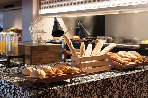 神木龙华府酒店