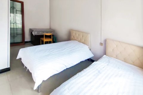 赛里木湖月亮湾度假村