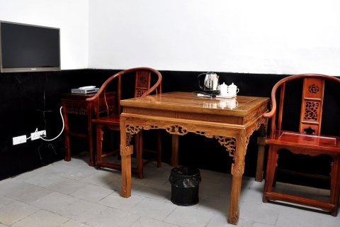 祁县丹枫阁客栈