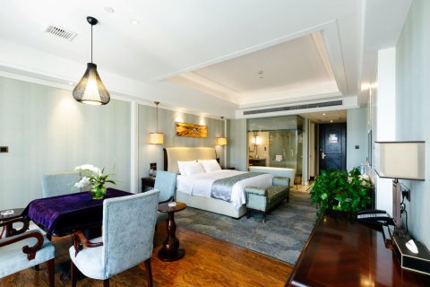 赤水金黔嘉华大酒店