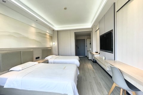 龙云精品智能酒店(三亚湾凤凰机场店)