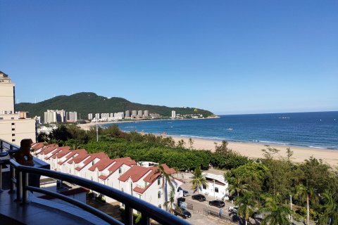 闸坡海滨公寓(大角湾小万店)