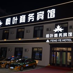 酒店头图