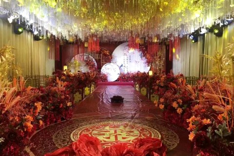 泗水共享大酒店