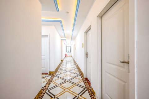 海口星之梦酒店(海口美兰机场高铁站店)