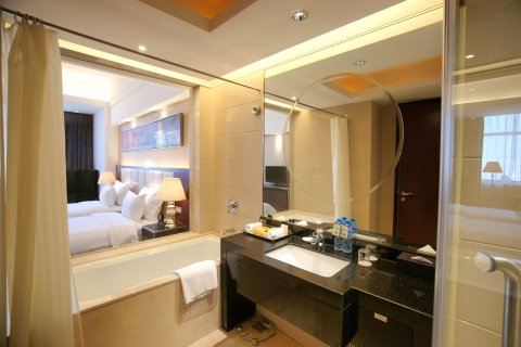 海林俪涞国际酒店