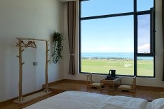 青海湖山水见民宿