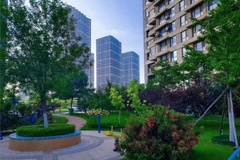 鲅鱼圈·万科海边儿全海景公寓(营口山海广场店)