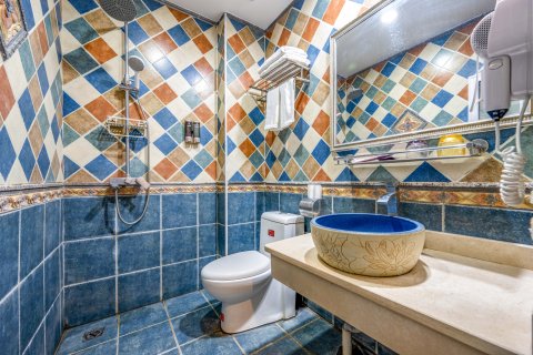 海口星之梦酒店(海口美兰机场高铁站店)