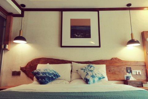 肇兴侗寨自在.山居野奢连锁客栈