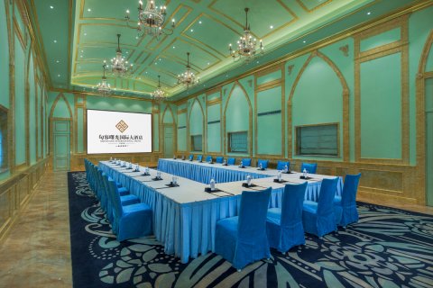 句容曙光国际大酒店