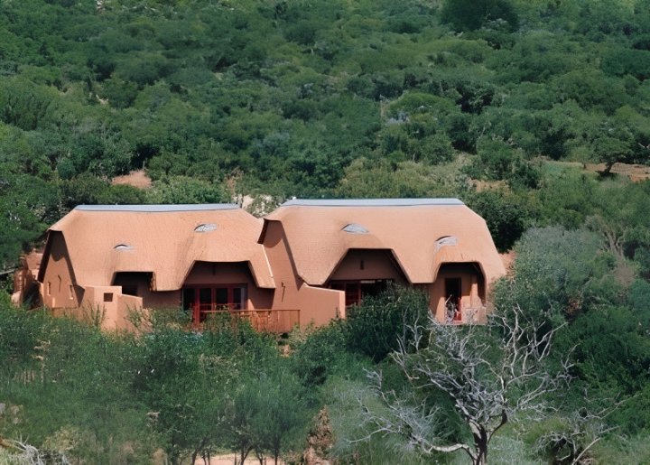 Shamwari Villa Lobengula