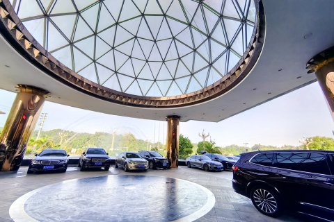 赤水同盛浙旅大酒店