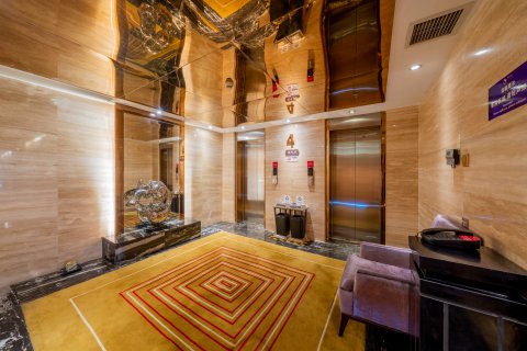 圣展酒店(崇左新城中心步行街店)