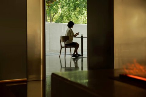 绍兴安辰酒店(柯桥古镇店)