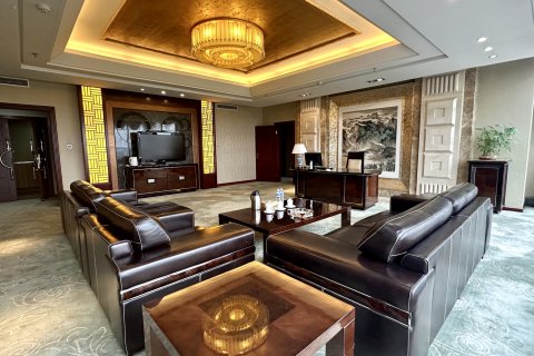 磁县溢泉湖大酒店