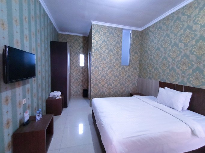 D'Orange Kost Eksklusif & Guest House