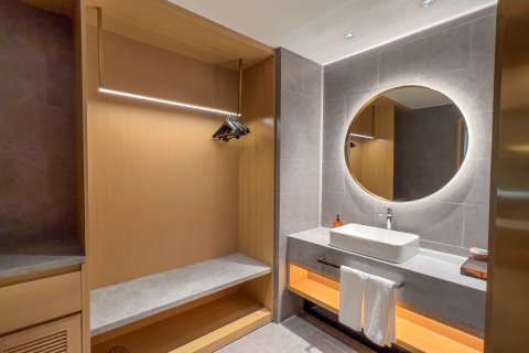 桔子酒店(潮州古城牌坊街店)