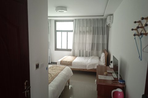 眉县翠锦园农家乐民宿