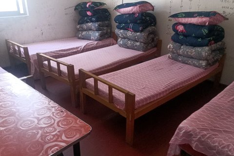 日喀则米玛青年旅舍