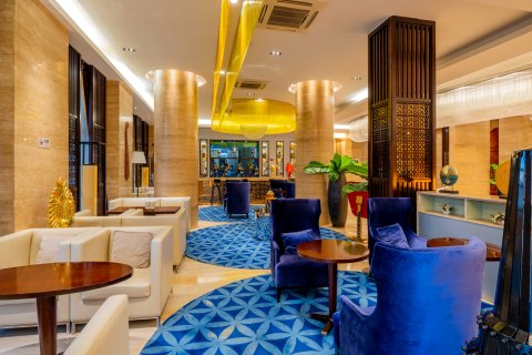 圣展酒店(崇左新城中心步行街店)