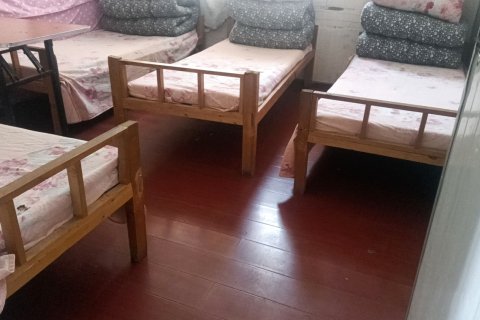 日喀则米玛青年旅舍