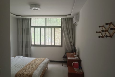 眉县翠锦园农家乐民宿