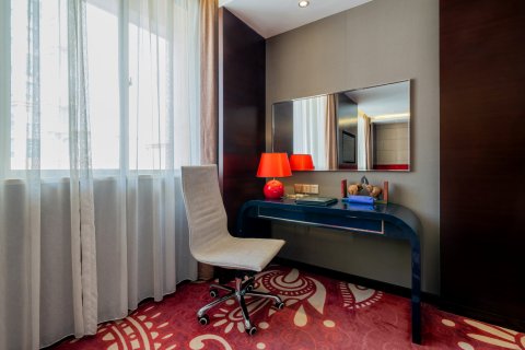 圣展酒店(崇左新城中心步行街店)