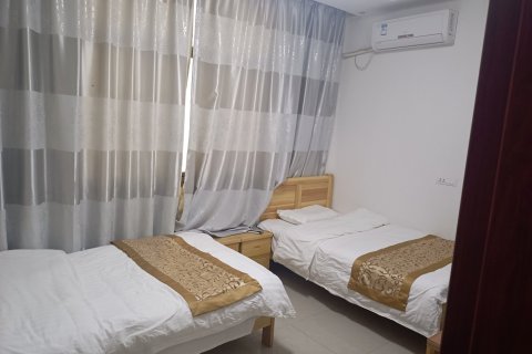 眉县翠锦园农家乐民宿