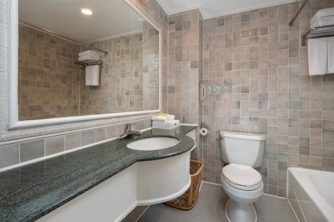 三亚银泰阳光度假酒店