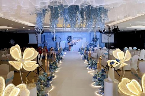 诏安明诏大酒店