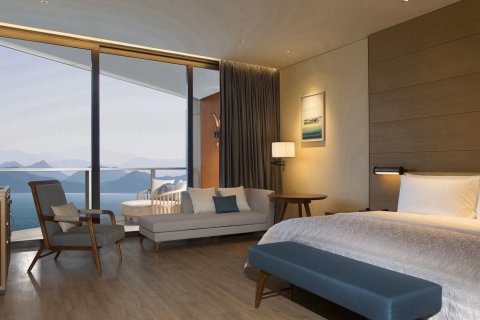 惠州小径湾艾美酒店