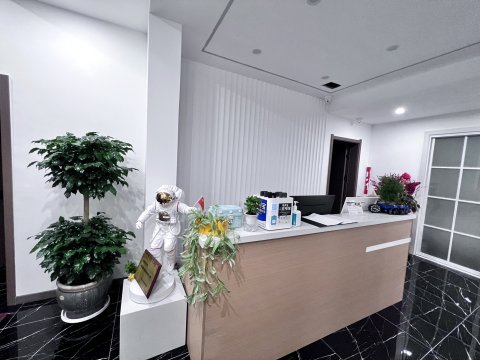良栖小驻HOTEL