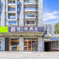 酒店头图