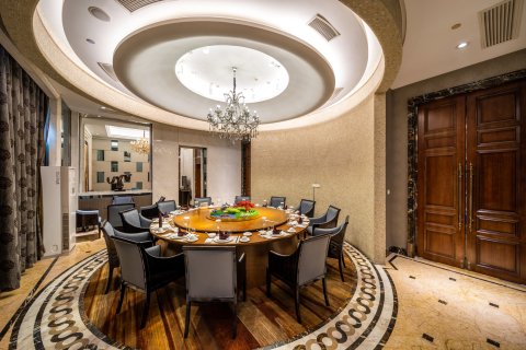 句容碧桂园凤悦凤凰城酒店