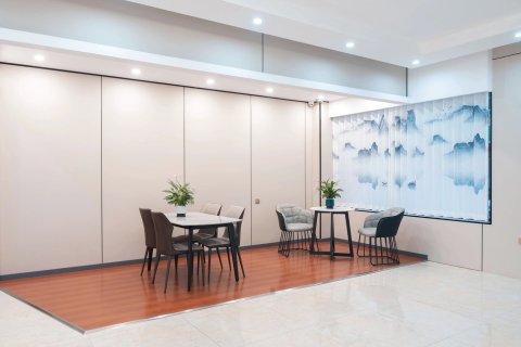 河津e网快捷酒店